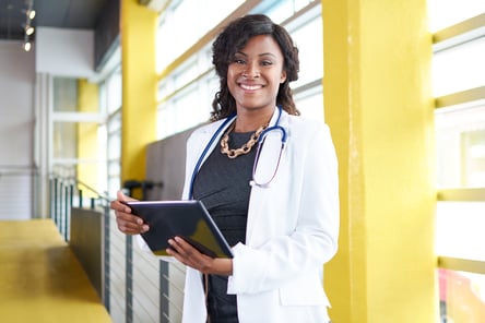FINSUM + Magnifi: Healthcare Will be a Headliner Even After the Pandemic