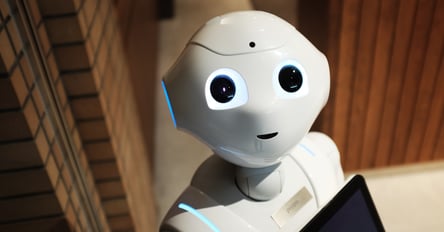 FINSUM + Magnifi: Robotics is the Next Big Innovation in Tech