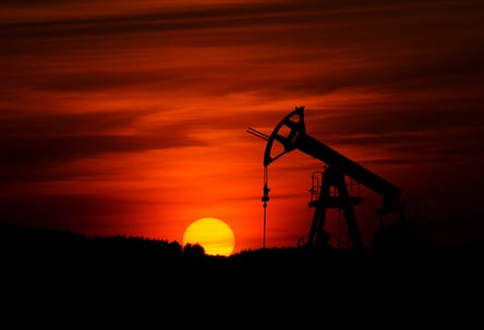 FINSUM + Magnifi: Energy Stocks Wall Street Loves as Crude Oil Peaks